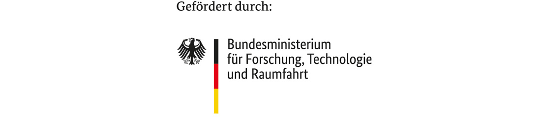 Logo des BMFTR