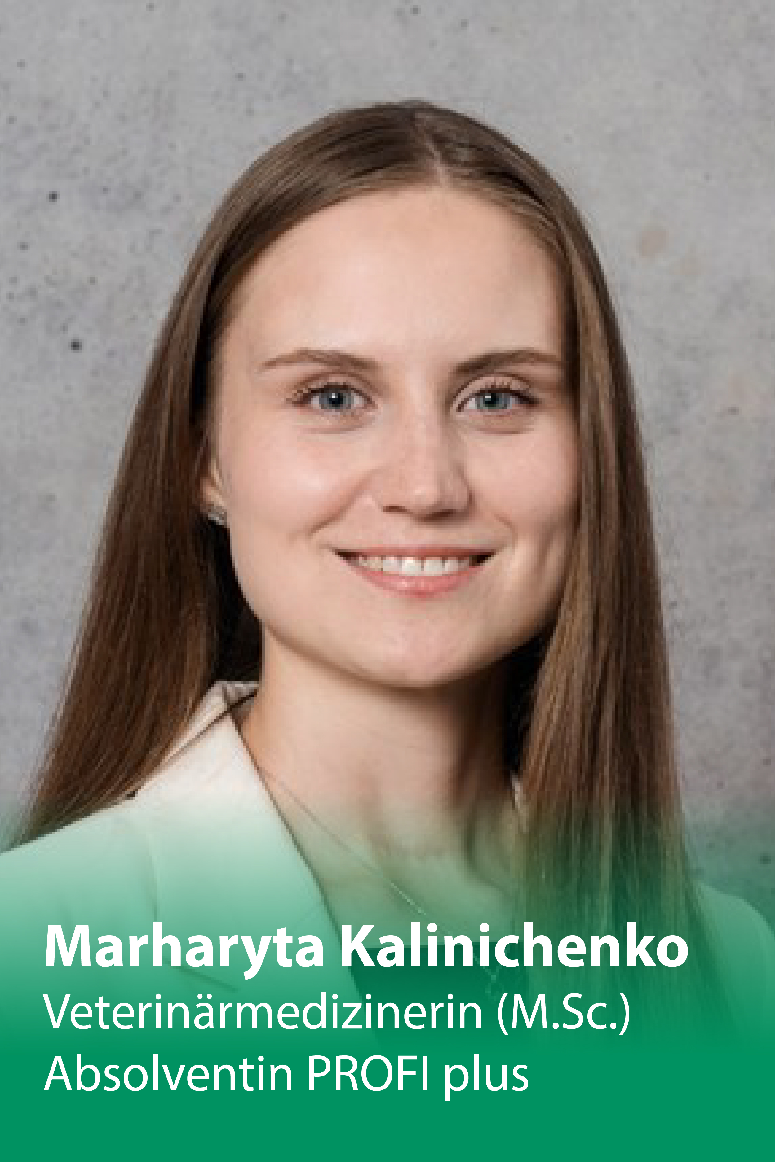 Teilnehmerinportrait